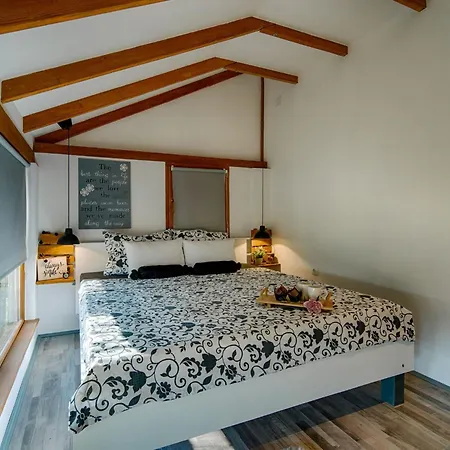 Haus Mit Pool- 50 Meter Vom Entfernt By Interhome Holiday home *
