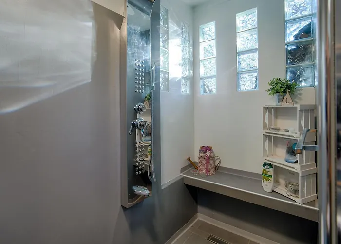 Haus Mit Pool- 50 Meter Vom Entfernt By Interhome * Punat