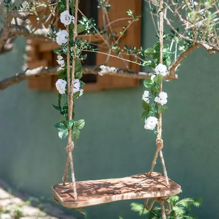 Haus Mit Pool- 50 Meter Vom Entfernt By Interhome 別荘 *