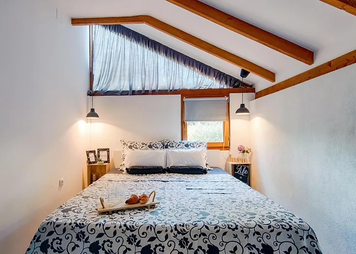 別荘 Haus Mit Pool- 50 Meter Vom Entfernt By Interhome *