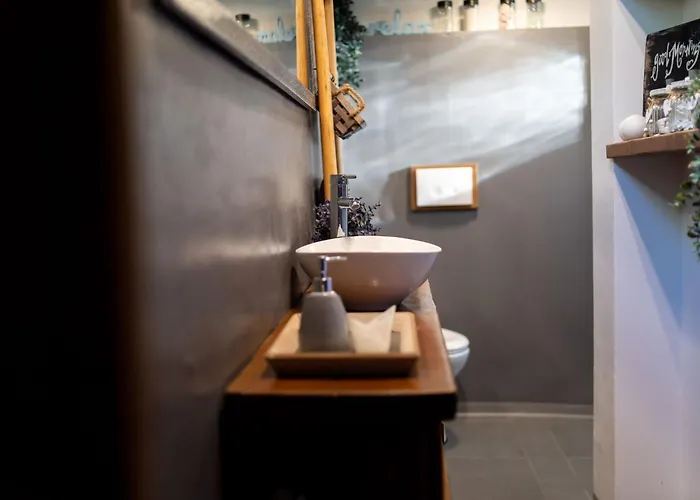 Haus Mit Pool- 50 Meter Vom Entfernt By Interhome *