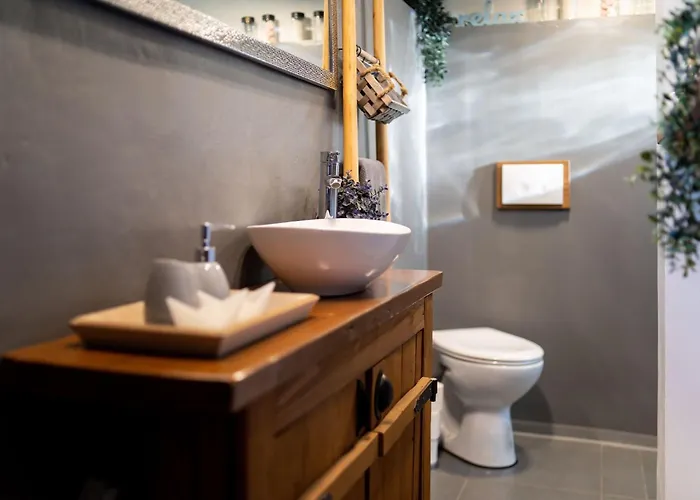 Haus Mit Pool- 50 Meter Vom Entfernt By Interhome 別荘 プナト