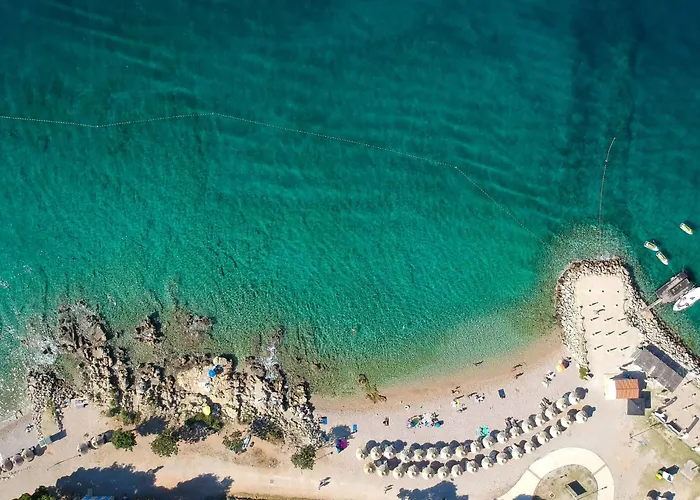 Haus Mit Pool- 50 Meter Vom Entfernt By Interhome プナト