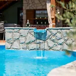 Σπίτι διακοπών Haus Mit Pool- 50 Meter Vom Entfernt By Interhome Punat