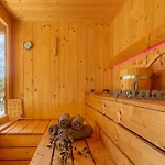 Haus Mit Pool- 50 Meter Vom Entfernt By Interhome Σπίτι διακοπών Punat
