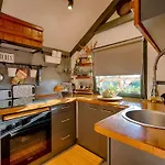 Haus Mit Pool- 50 Meter Vom Entfernt By Interhome Σπίτι διακοπών *
